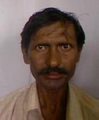 रामेश्वर साह